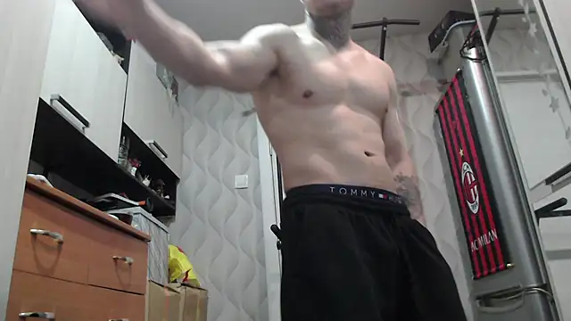 this_is_andy Chat XXX live