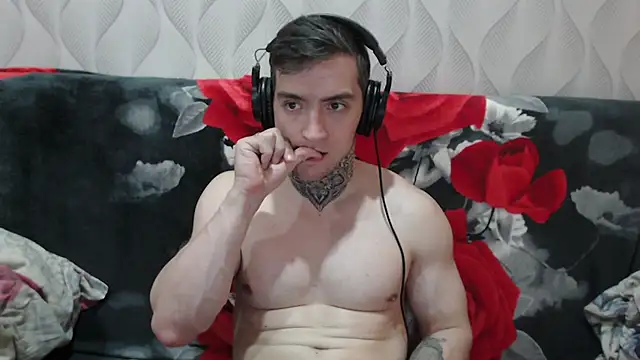 this_is_andy: вебкам-шоу
