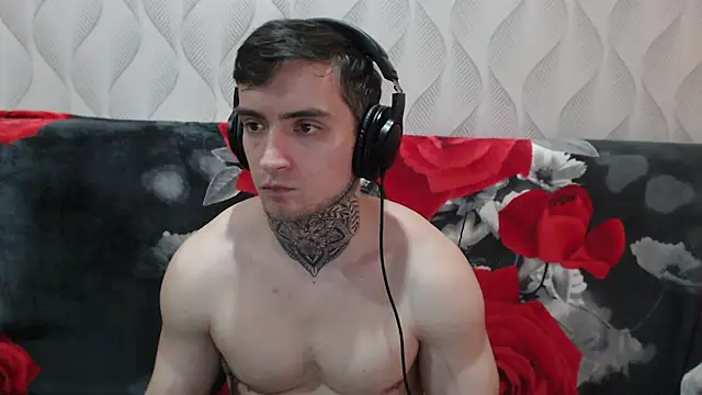 this_is_andy Webcamshow
