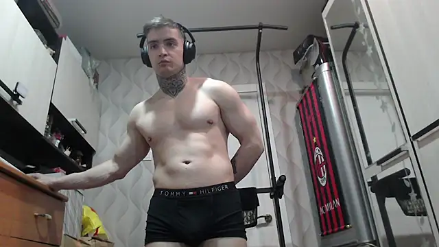 this_is_andy Webcamshow