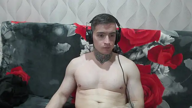 this_is_andy Webcamshow