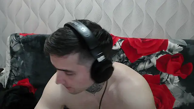 this_is_andy's Webcam Show