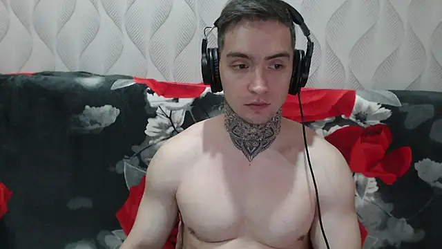 Show de webcam de this_is_andy