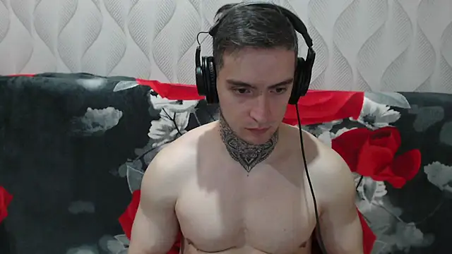this_is_andy webcam show