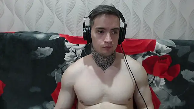 this_is_andy webcam show