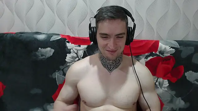 Show webcam de this_is_andy