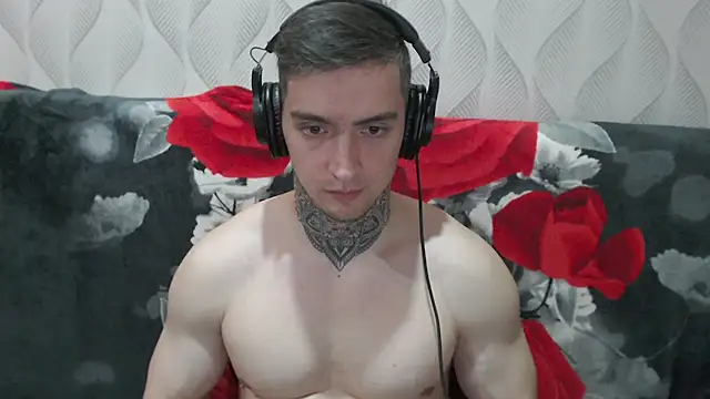 this_is_andy webkamerás műsora