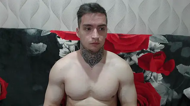 Show de webcam de this_is_andy