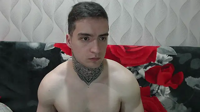 Show de this_is_andy na webcam