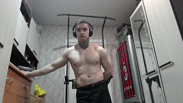 عرض كام this_is_andy