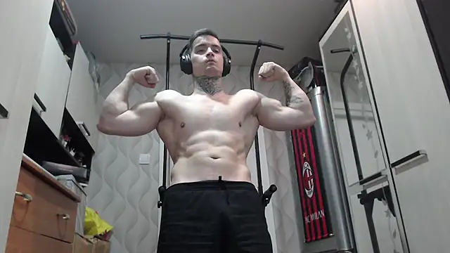 this_is_andy Шоу с уебкамера