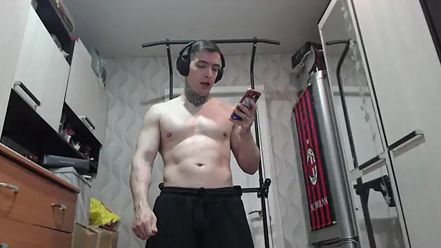this_is_andy's Webcam Show