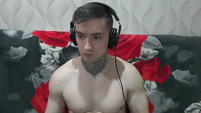 this_is_andy ওয়েবক্যাম শো