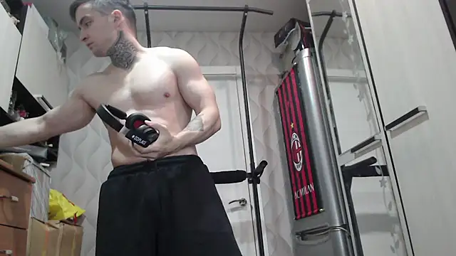 this_is_andy's Webcam Show