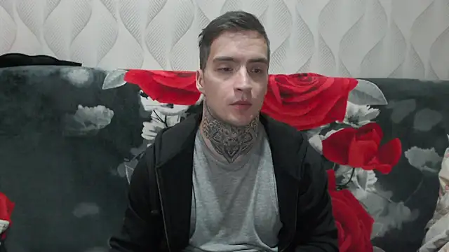 this_is_andy Webcamshow