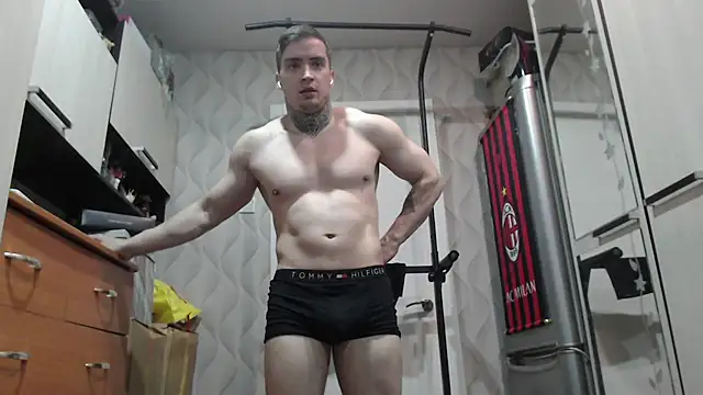 Show de this_is_andy na webcam