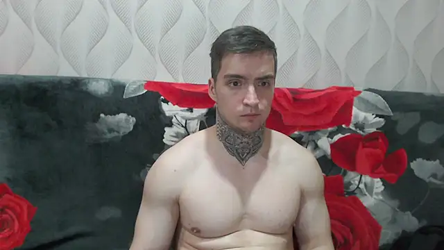 โชว์เว็บแคมของ this_is_andy