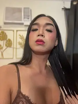 horsecock_levi Webcamshow