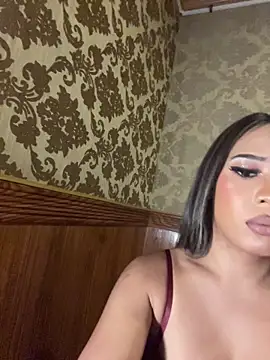 horsecock_levi's Webcam Show