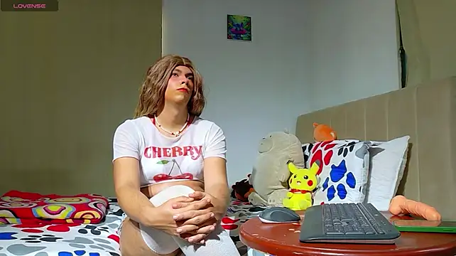 alliison_foxx Adlı Modelin Web Kamerası Şovu