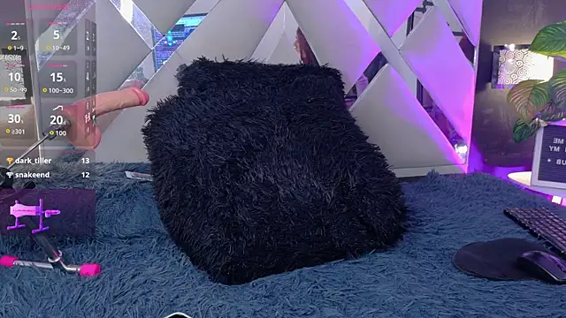 عرض كام Danika_Dahl