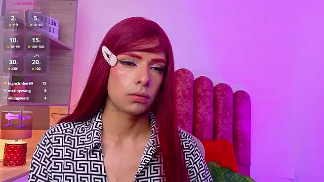 Danika_Dahl Show Webcam