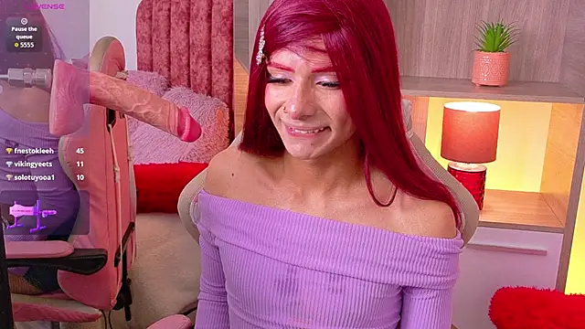 Danika_Dahl 在線直播表演
