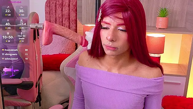 Danika_Dahl Webcam show
