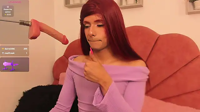 Danika_Dahl 网络视讯表演
