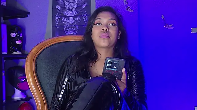 AntonelaVargas' Live XXX Chat