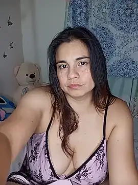 BettyBoo_w's Live XXX Chat