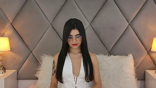 Chat XXX Live OliviaDiaz