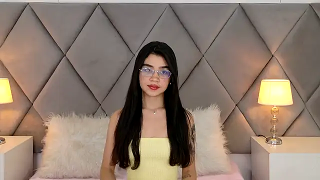 OliviaDiaz Live XXX-Chat