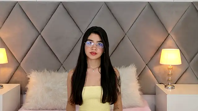 OliviaDiaz's Live XXX Chat