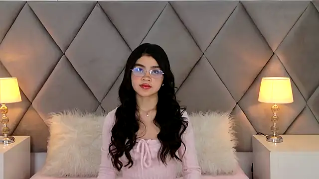 OliviaDiaz's Live XXX Chat