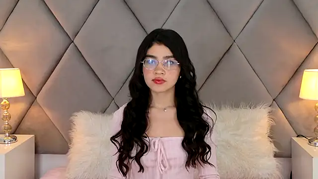 OliviaDiaz's Live XXX Chat