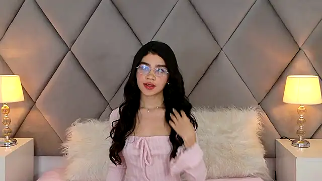 OliviaDiaz Cameră chat live