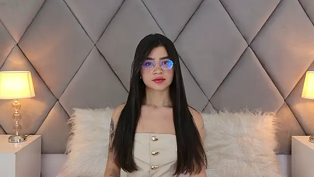 Chat ao vivo de OliviaDiaz