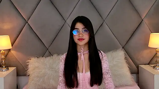 OliviaDiaz's Live XXX Chat