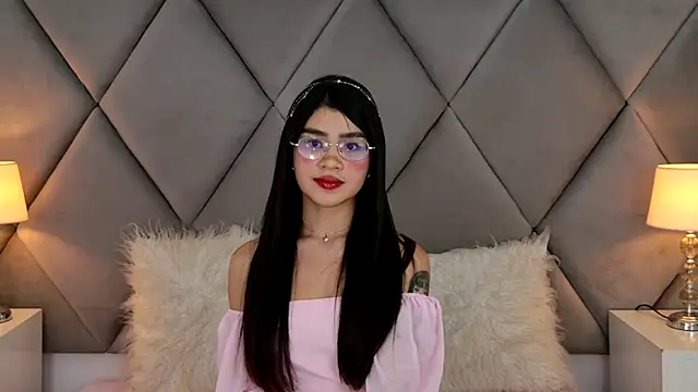 Chat XXX Live OliviaDiaz