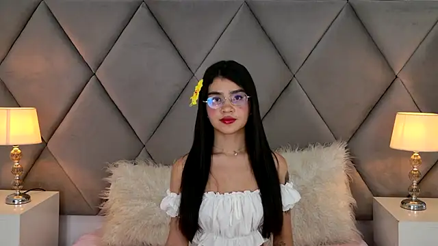 OliviaDiaz's Live XXX Chat