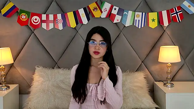 OliviaDiaz Live XXX-Chat