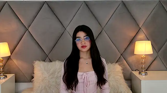 OliviaDiaz Live XXX-chat