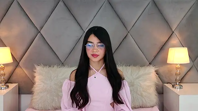 OliviaDiaz's Live XXX Chat