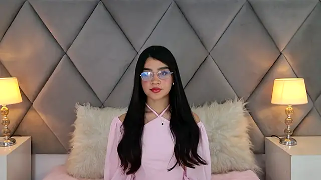 OliviaDiaz – Live XXX-chat