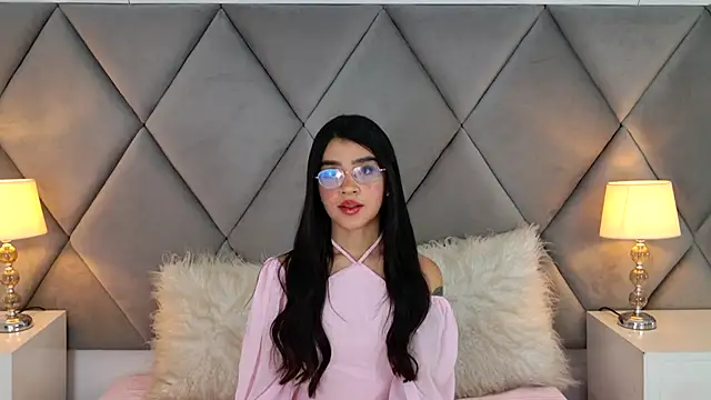 OliviaDiaz 라이브 XXX 채팅