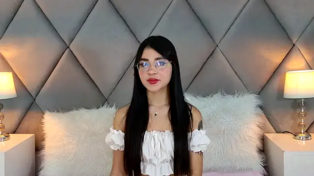 Chat XXX en directo de OliviaDiaz