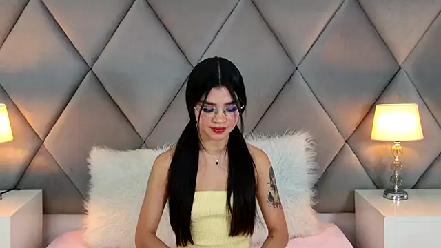 Онлайн чат XXX OliviaDiaz