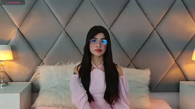 OliviaDiazのウェブカメラショー
