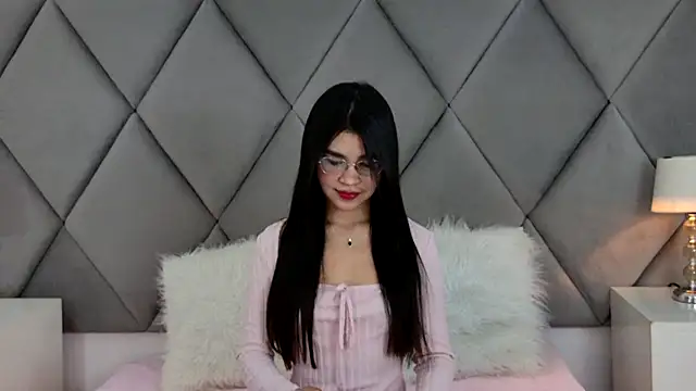 OliviaDiaz – webcam-show